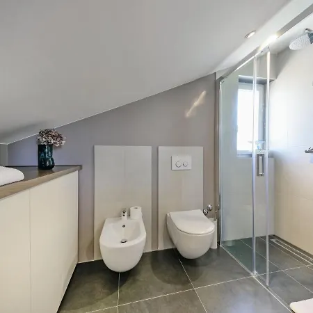 Sontje By Interhome Matulji