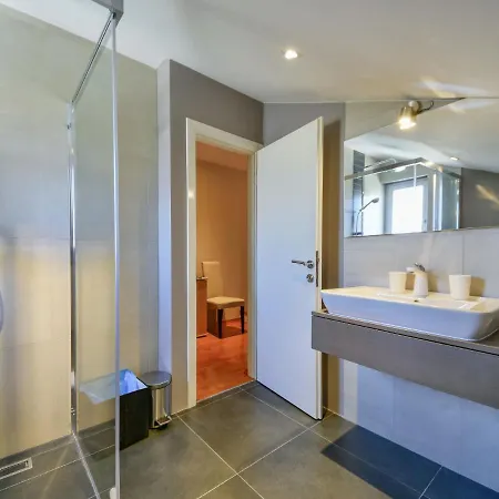 Sontje By Interhome Apartman *