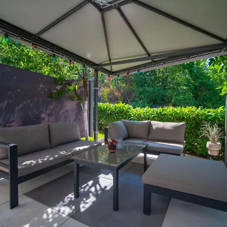 Apartman Sontje By Interhome Matulji