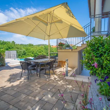 Apartman Sontje By Interhome *