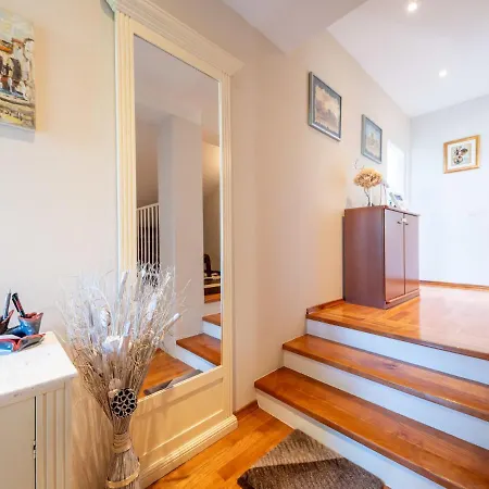 Sontje By Interhome Apartman *