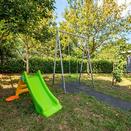 Sontje By Interhome Apartman Matulji