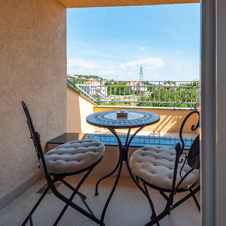 Sontje By Interhome * Matulji