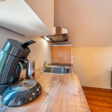 Sontje By Interhome Apartman