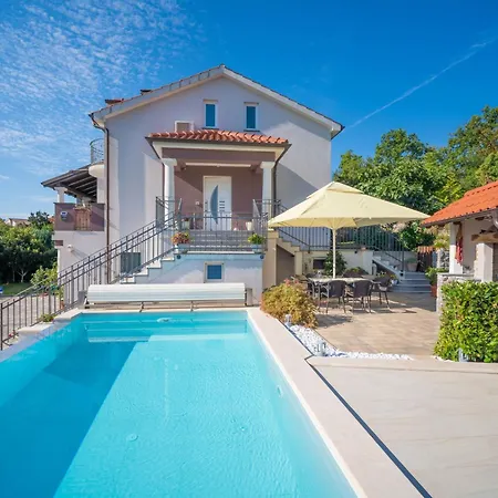 Sontje By Interhome * Matulji