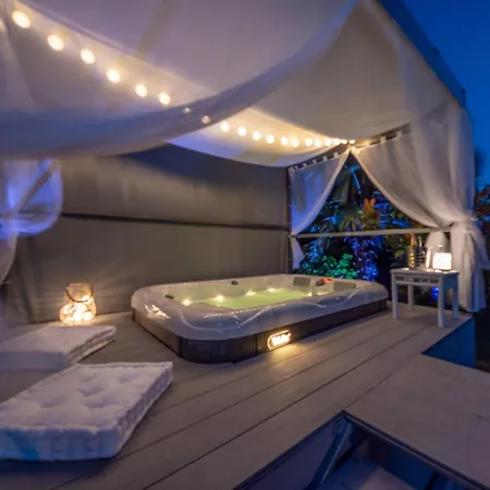 Apartman Sontje By Interhome Matulji