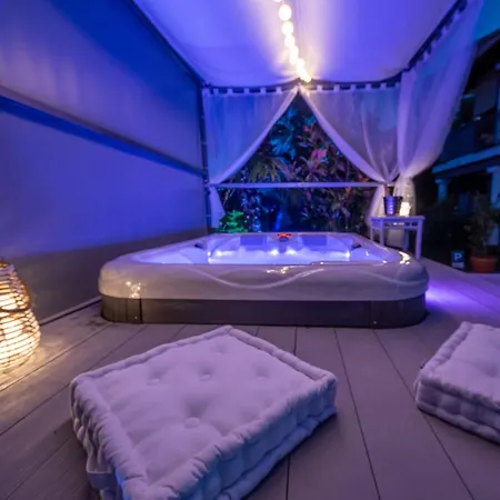 Apartman Sontje By Interhome *