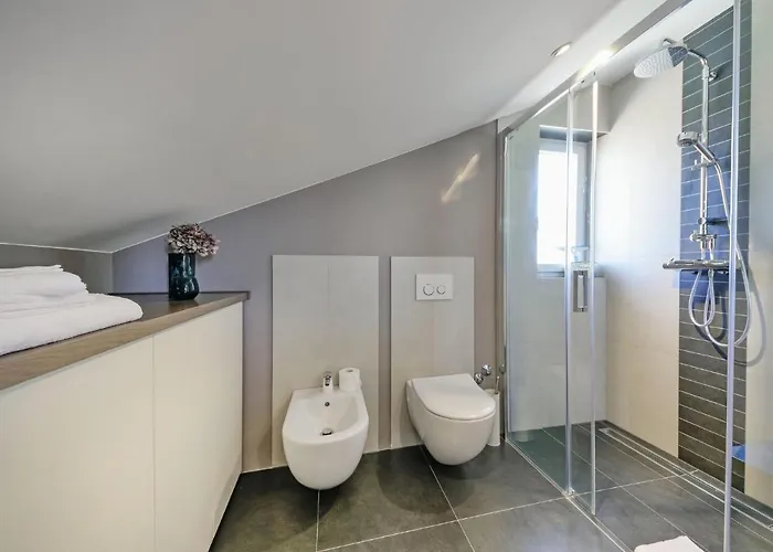 Sontje By Interhome Matulji