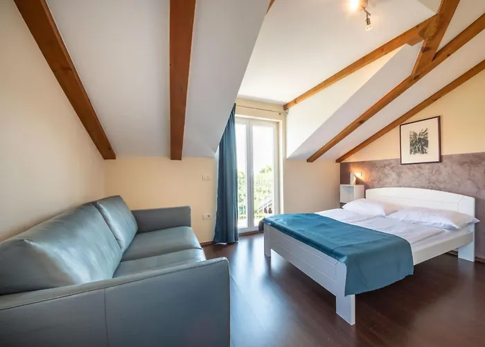 Lejlighed Sontje By Interhome