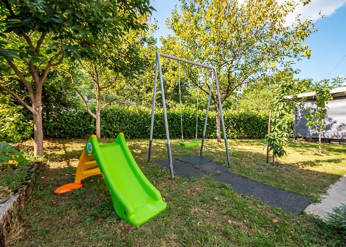 Sontje By Interhome Lejlighed Matulji