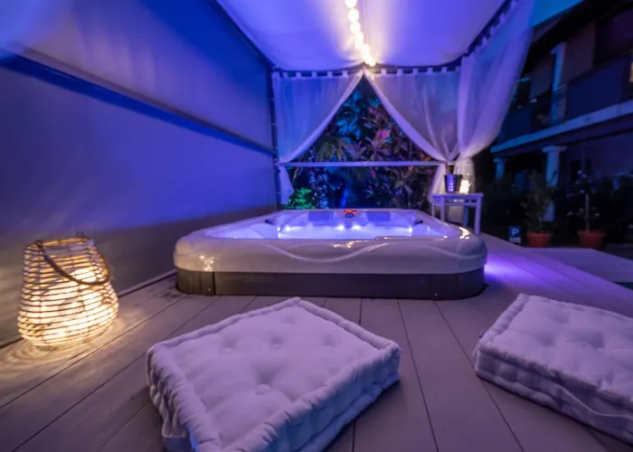 Lejlighed Sontje By Interhome *