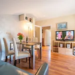 Apartment Sontje By Interhome Matulji