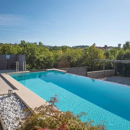 Sontje By Interhome Apartment Matulji