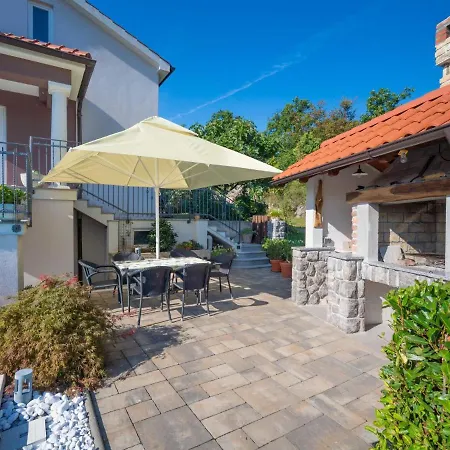 Sontje By Interhome Apartment Matulji