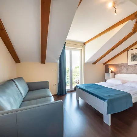 Apartment Sontje By Interhome