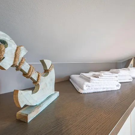 Sontje By Interhome Apartment Matulji