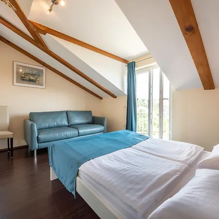 Sontje By Interhome Apartment