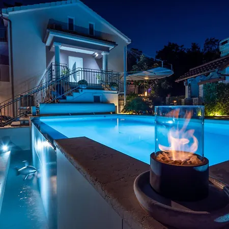 Sontje By Interhome Apartment Matulji