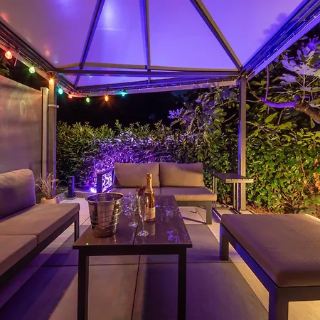 Sontje By Interhome Apartment Matulji