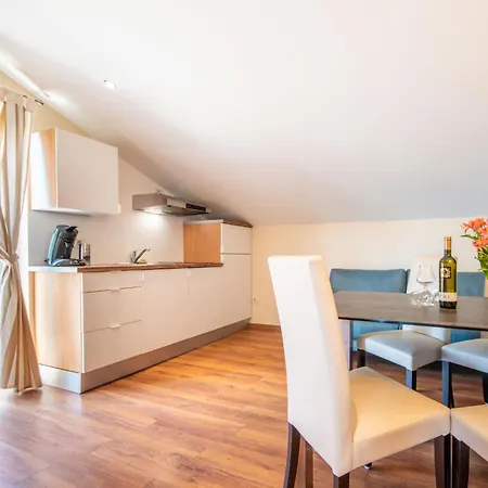 Sontje By Interhome Apartment Matulji