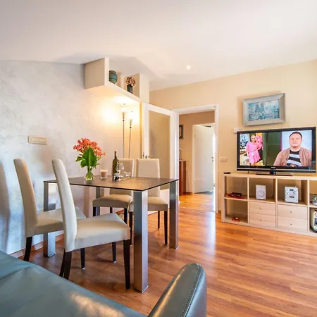Apartment Sontje By Interhome Matulji