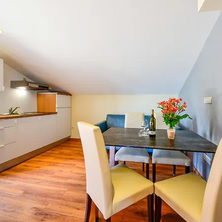 Apartment Sontje By Interhome Matulji