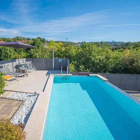 Sontje By Interhome Apartment