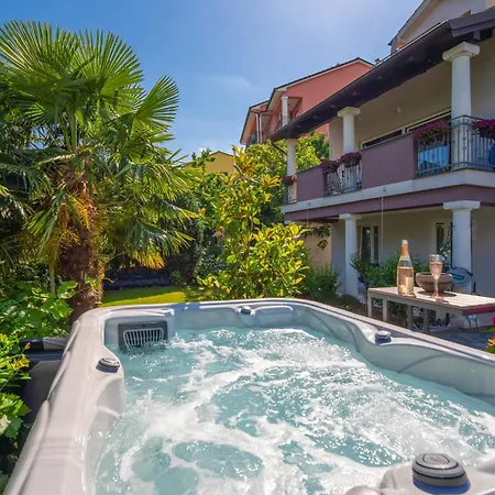 公寓 Sontje By Interhome *