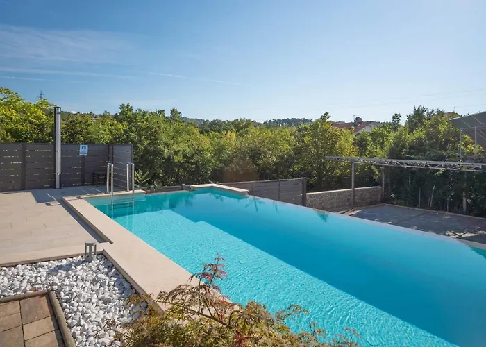 Sontje By Interhome Apartment Matulji