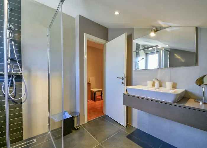 Sontje By Interhome Apartment *