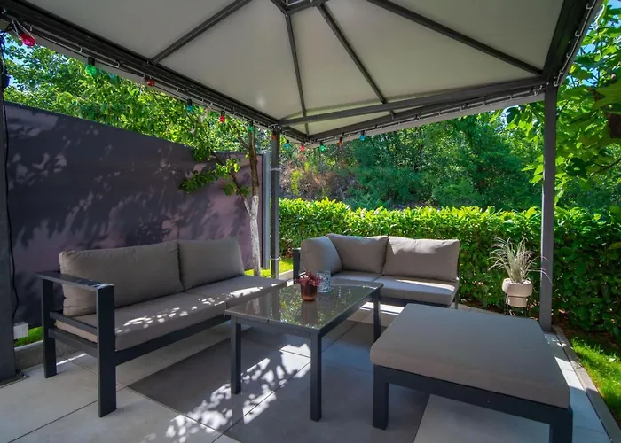 Apartamento Sontje By Interhome Matulji