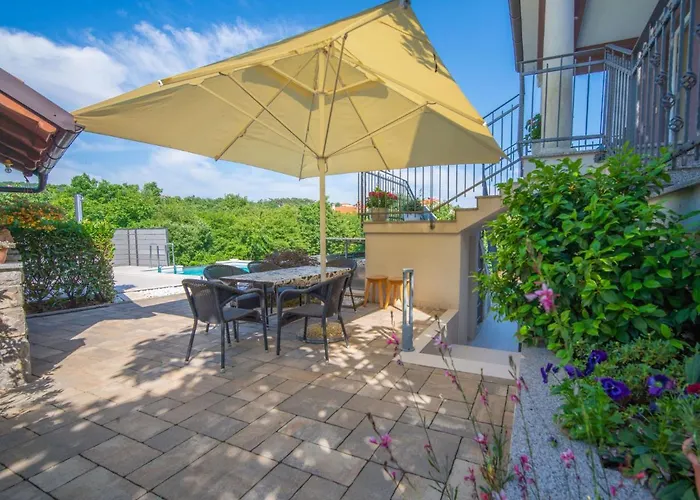 Apartment Sontje By Interhome *