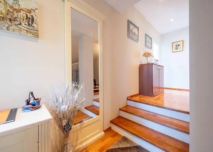 Sontje By Interhome Apartment *