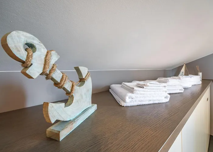 Sontje By Interhome Apartment Matulji