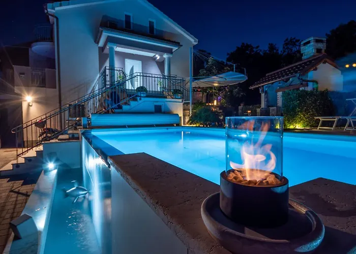 Sontje By Interhome Apartment Matulji