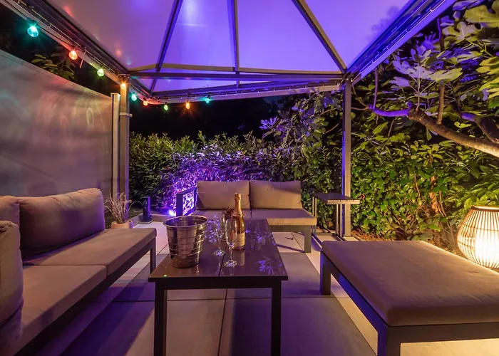 Sontje By Interhome Apartment Matulji