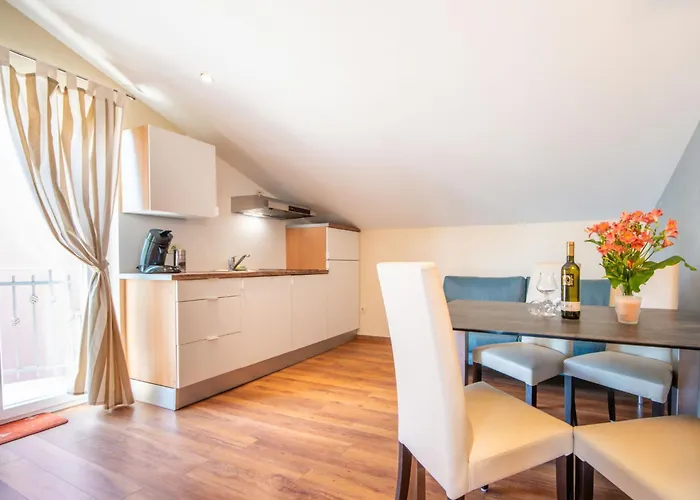 Sontje By Interhome Apartment Matulji