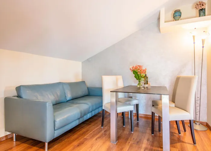 Sontje By Interhome