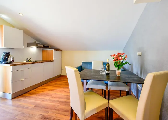 Apartment Sontje By Interhome Matulji