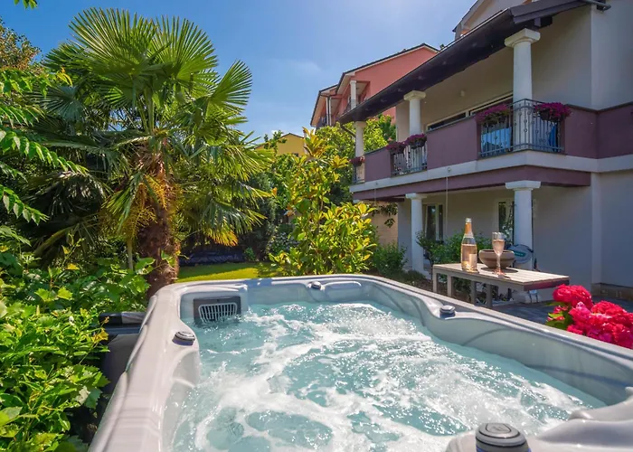 Apartment Sontje By Interhome *