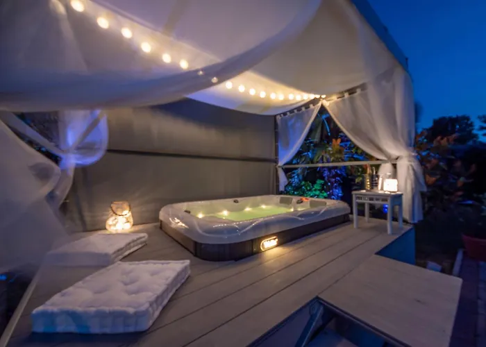 Apartment Sontje By Interhome Matulji